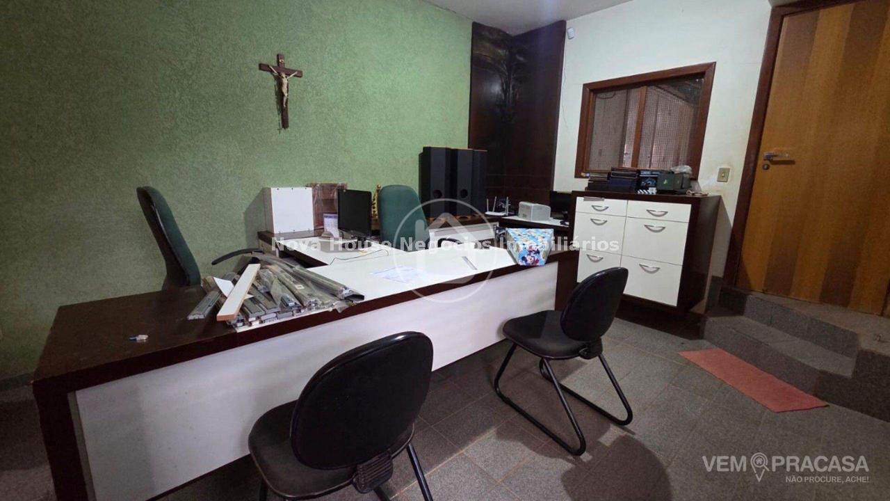 Indústria/Fábrica à venda na Vila Nossa Senhora das Graças, Campo Grande – foto 4