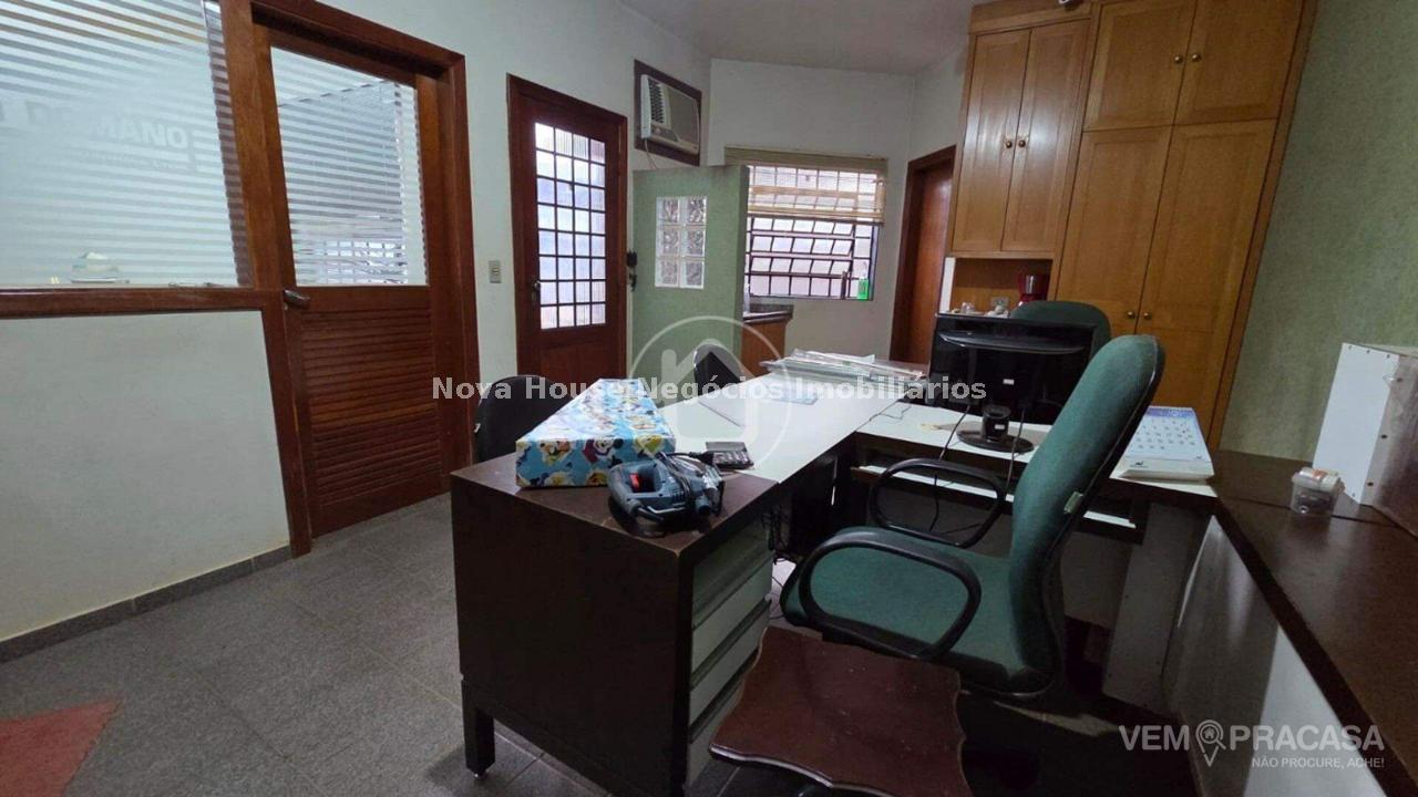 Indústria/Fábrica à venda na Vila Nossa Senhora das Graças, Campo Grande – foto 5