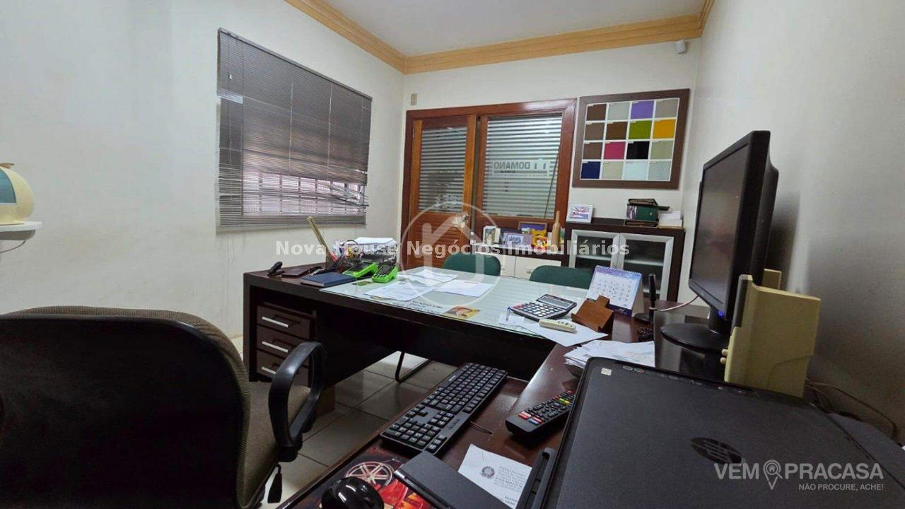 Indústria/Fábrica à venda na Vila Nossa Senhora das Graças, Campo Grande – foto 8