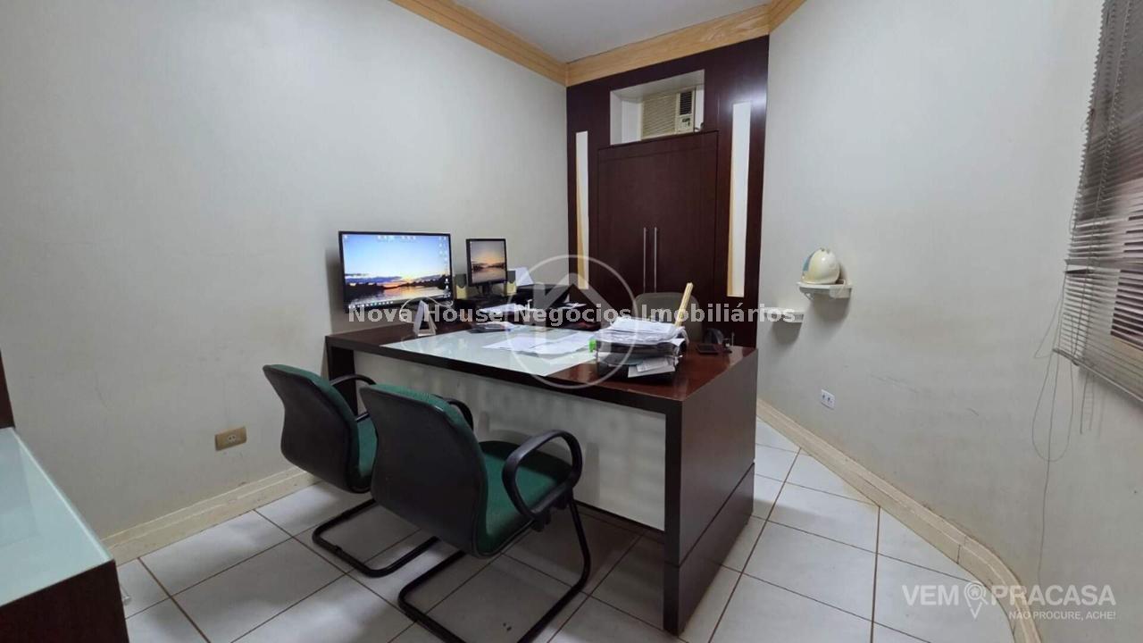 Indústria/Fábrica à venda na Vila Nossa Senhora das Graças, Campo Grande – foto 9