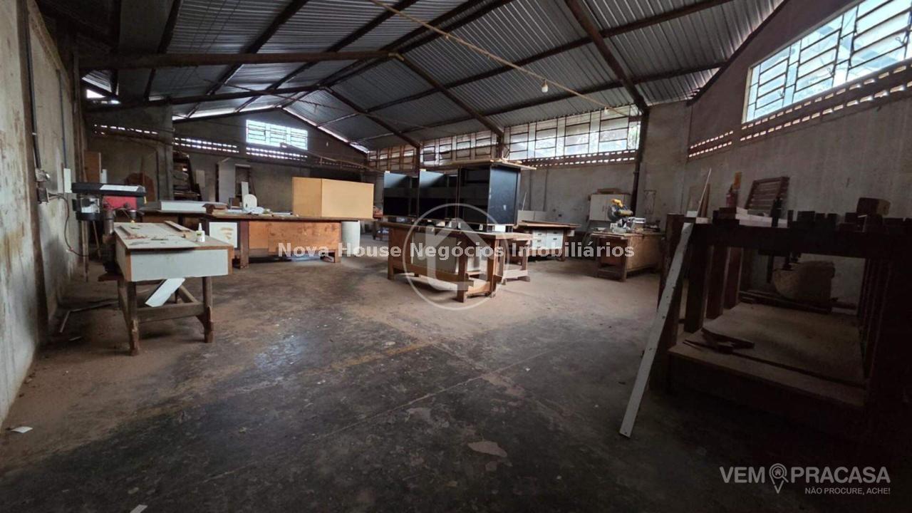 Indústria/Fábrica à venda na Vila Nossa Senhora das Graças, Campo Grande – foto 10