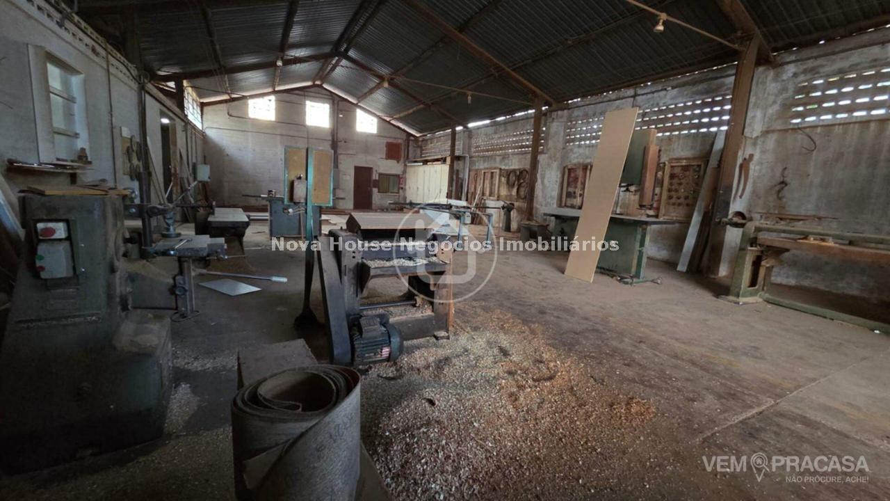 Indústria/Fábrica à venda na Vila Nossa Senhora das Graças, Campo Grande – foto 11