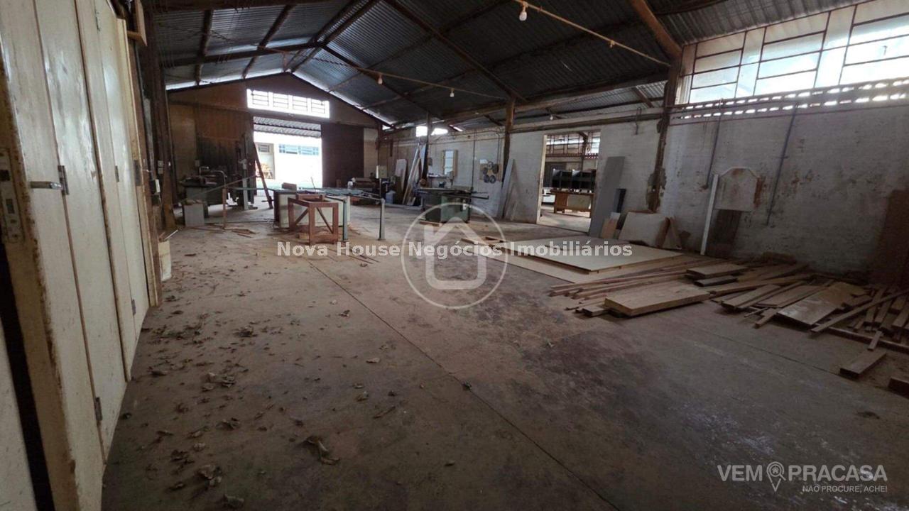 Indústria/Fábrica à venda na Vila Nossa Senhora das Graças, Campo Grande – foto 13