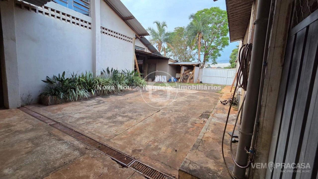 Indústria/Fábrica à venda na Vila Nossa Senhora das Graças, Campo Grande – foto 15