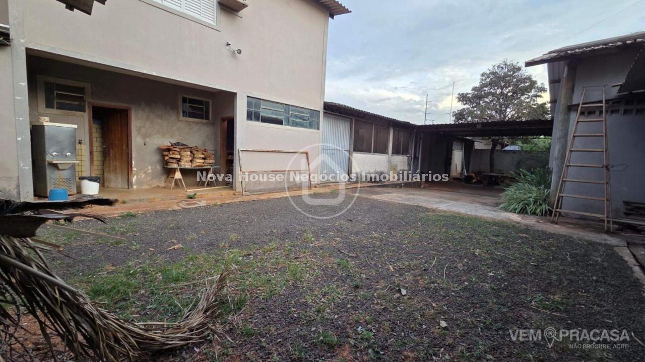 Indústria/Fábrica à venda na Vila Nossa Senhora das Graças, Campo Grande – foto 16