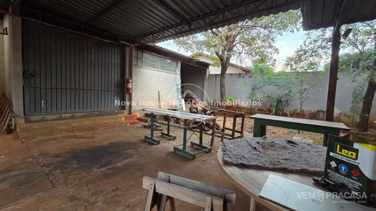 Indústria/Fábrica à venda na Vila Nossa Senhora das Graças, Campo Grande – foto 18