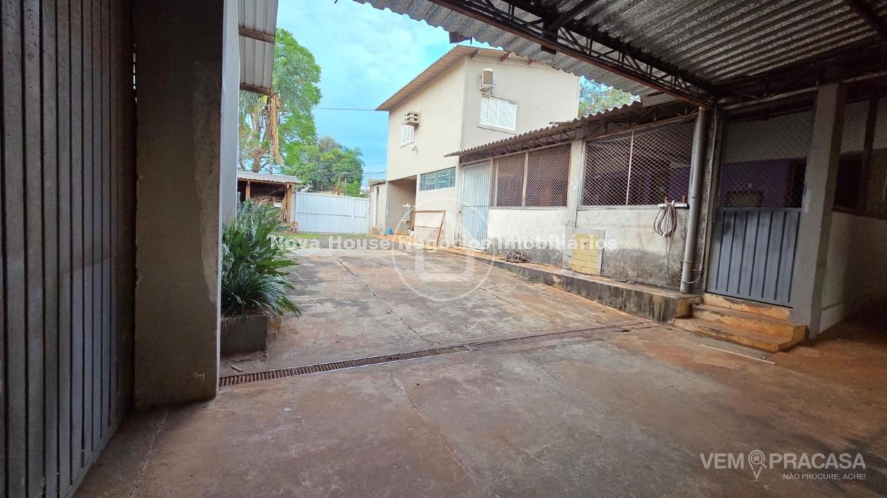 Indústria/Fábrica à venda na Vila Nossa Senhora das Graças, Campo Grande – foto 19
