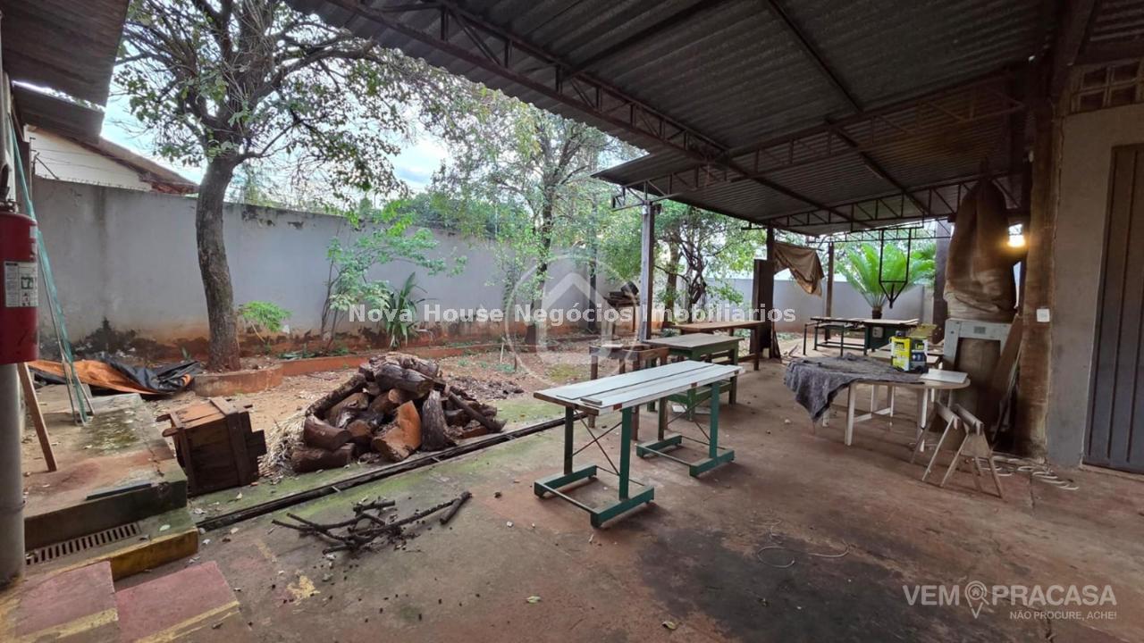 Indústria/Fábrica à venda na Vila Nossa Senhora das Graças, Campo Grande – foto 20