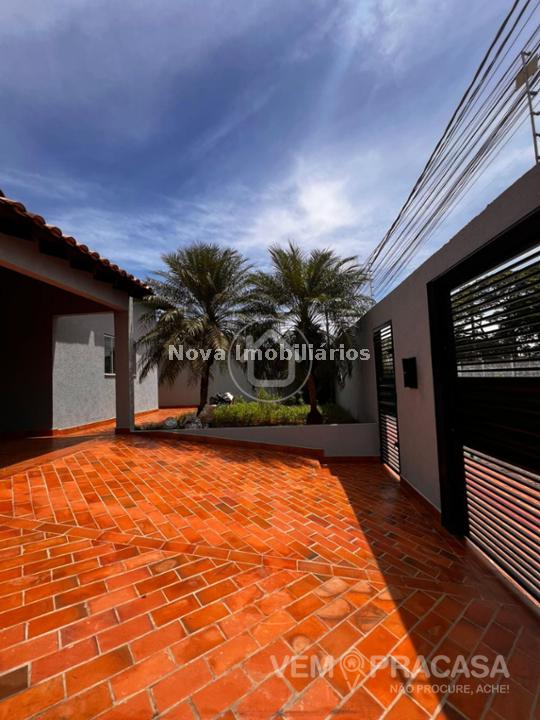 Casa Térrea à venda no Caiçara, Campo Grande – foto 3