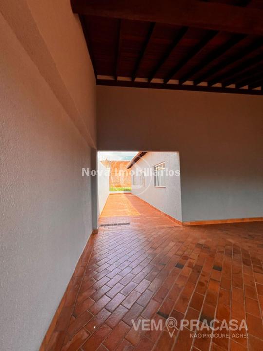 Casa Térrea à venda no Caiçara, Campo Grande – foto 4