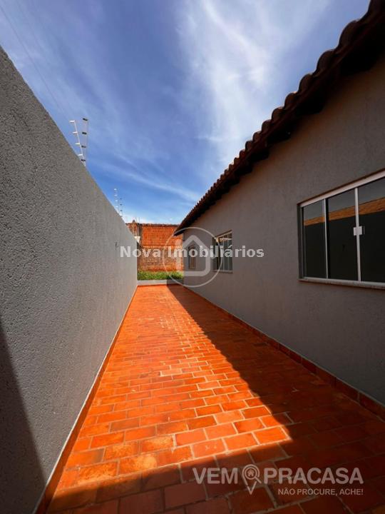 Casa Térrea à venda no Caiçara, Campo Grande – foto 12