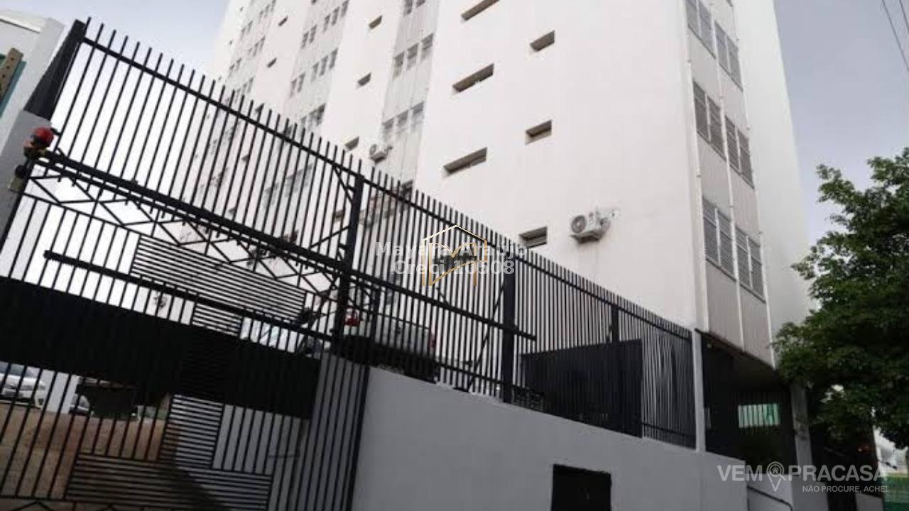 Apartamento à venda no Centro, Campo Grande – foto 3