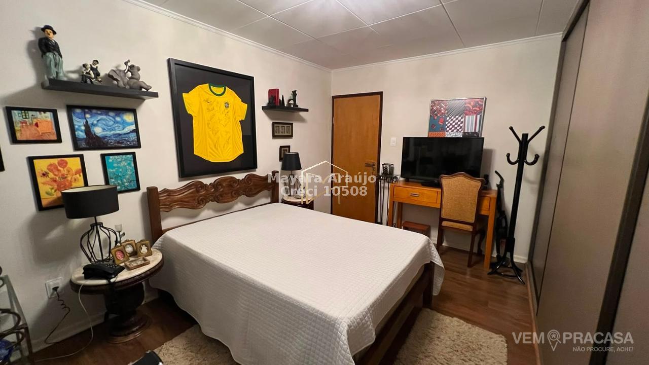 Apartamento à venda no Centro, Campo Grande – foto 5