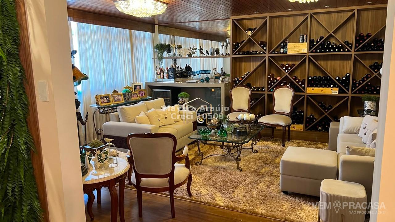 Apartamento à venda no Centro, Campo Grande – foto 9
