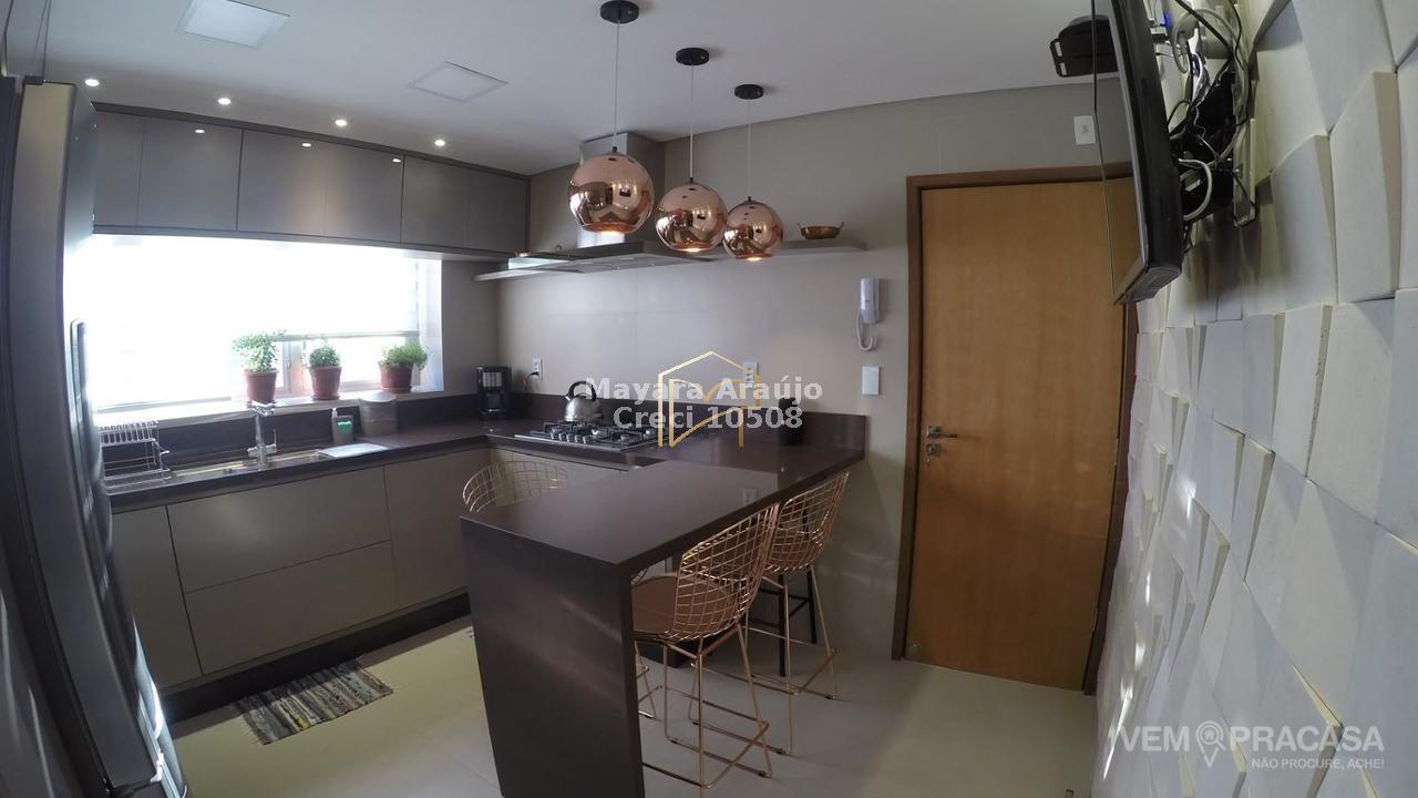 Apartamento à venda no Centro, Campo Grande – foto 16