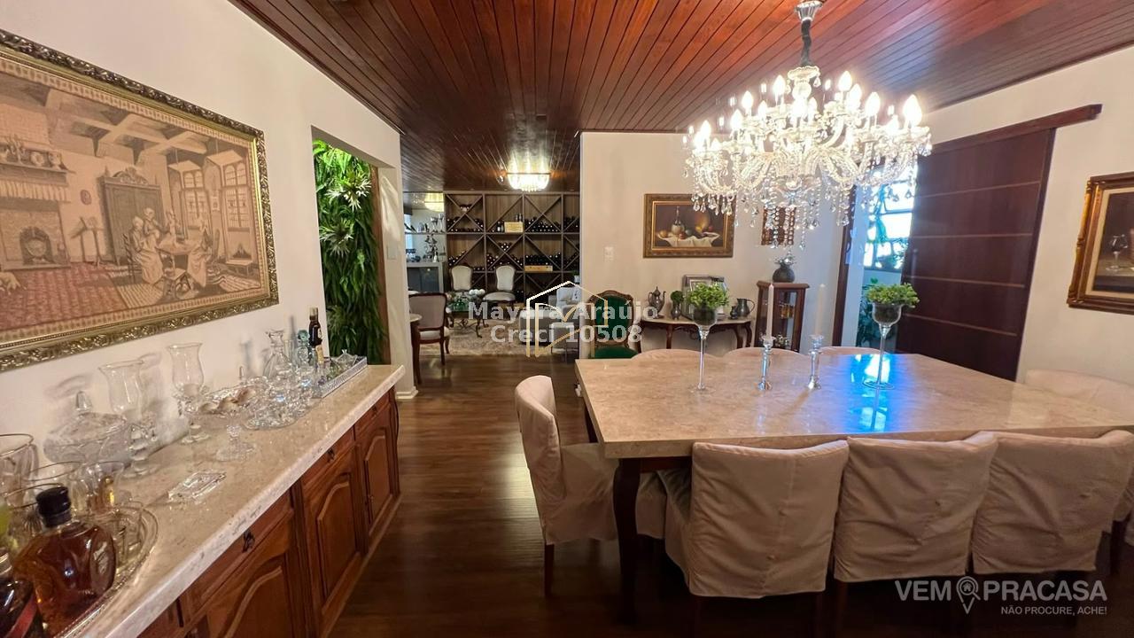 Apartamento à venda no Centro, Campo Grande – foto 19