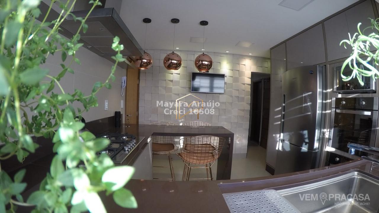 Apartamento à venda no Centro, Campo Grande – foto 21