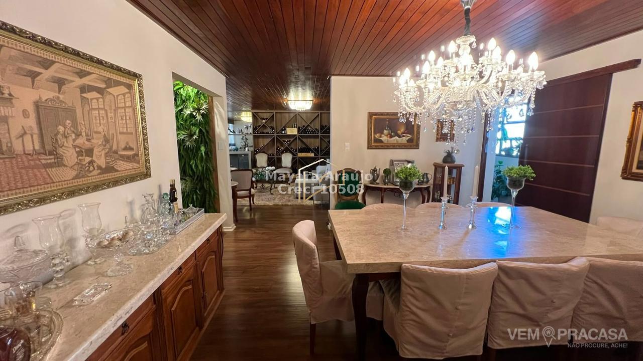Apartamento à venda no Centro, Campo Grande – foto 24