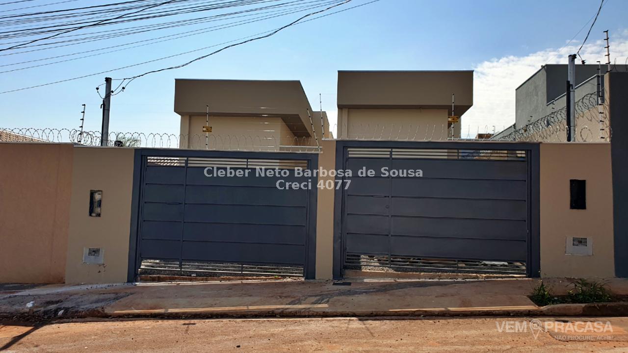 Casa Térrea à venda no Coronel Antonino, Campo Grande – foto 20