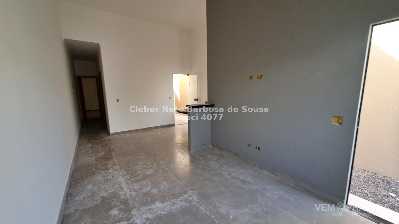 Casa Térrea à venda no Coronel Antonino, Campo Grande – foto 5
