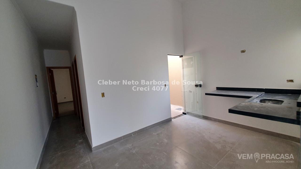 Casa Térrea à venda no Coronel Antonino, Campo Grande – foto 6