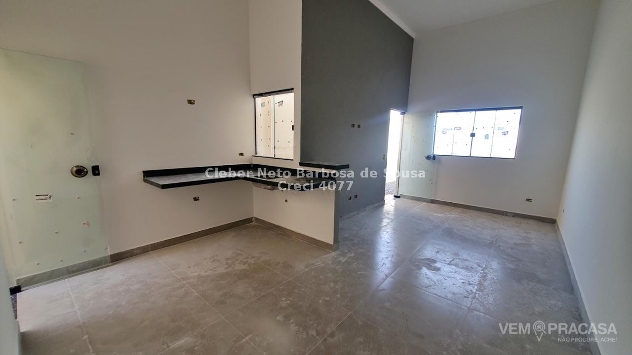 Casa Térrea à venda no Coronel Antonino, Campo Grande – foto 8