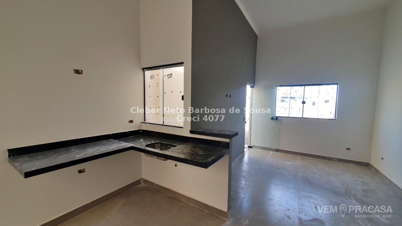 Casa Térrea à venda no Coronel Antonino, Campo Grande – foto 7