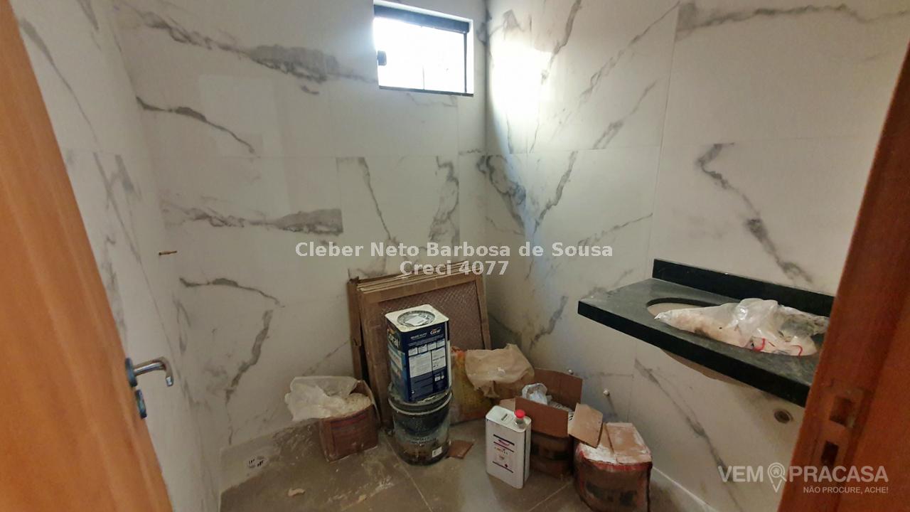 Casa Térrea à venda no Coronel Antonino, Campo Grande – foto 10