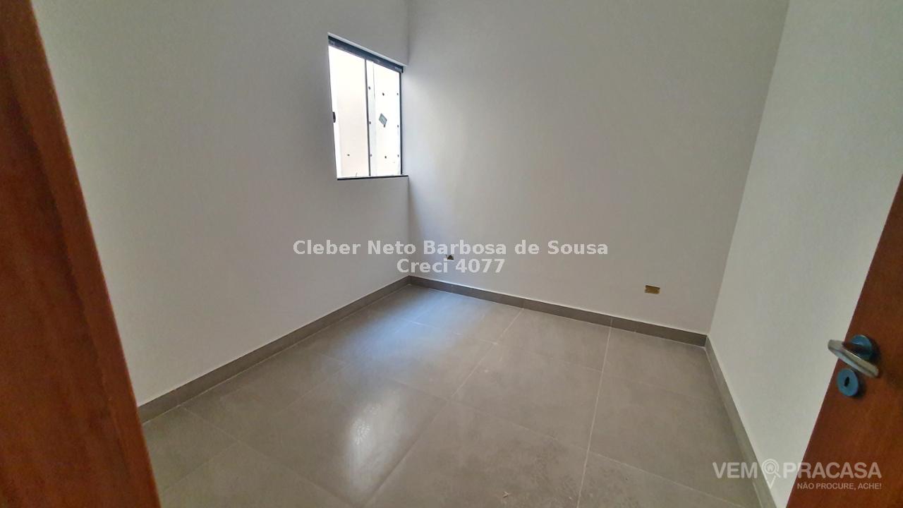 Casa Térrea à venda no Coronel Antonino, Campo Grande – foto 12