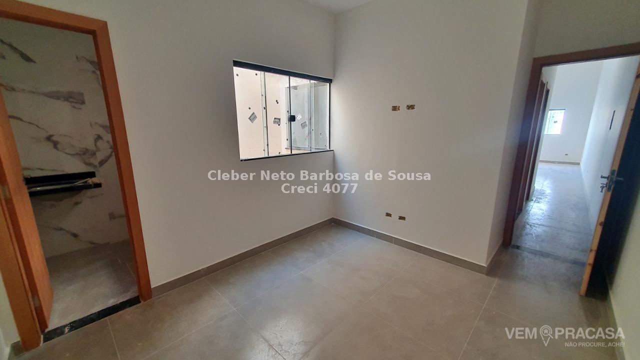 Casa Térrea à venda no Coronel Antonino, Campo Grande – foto 16
