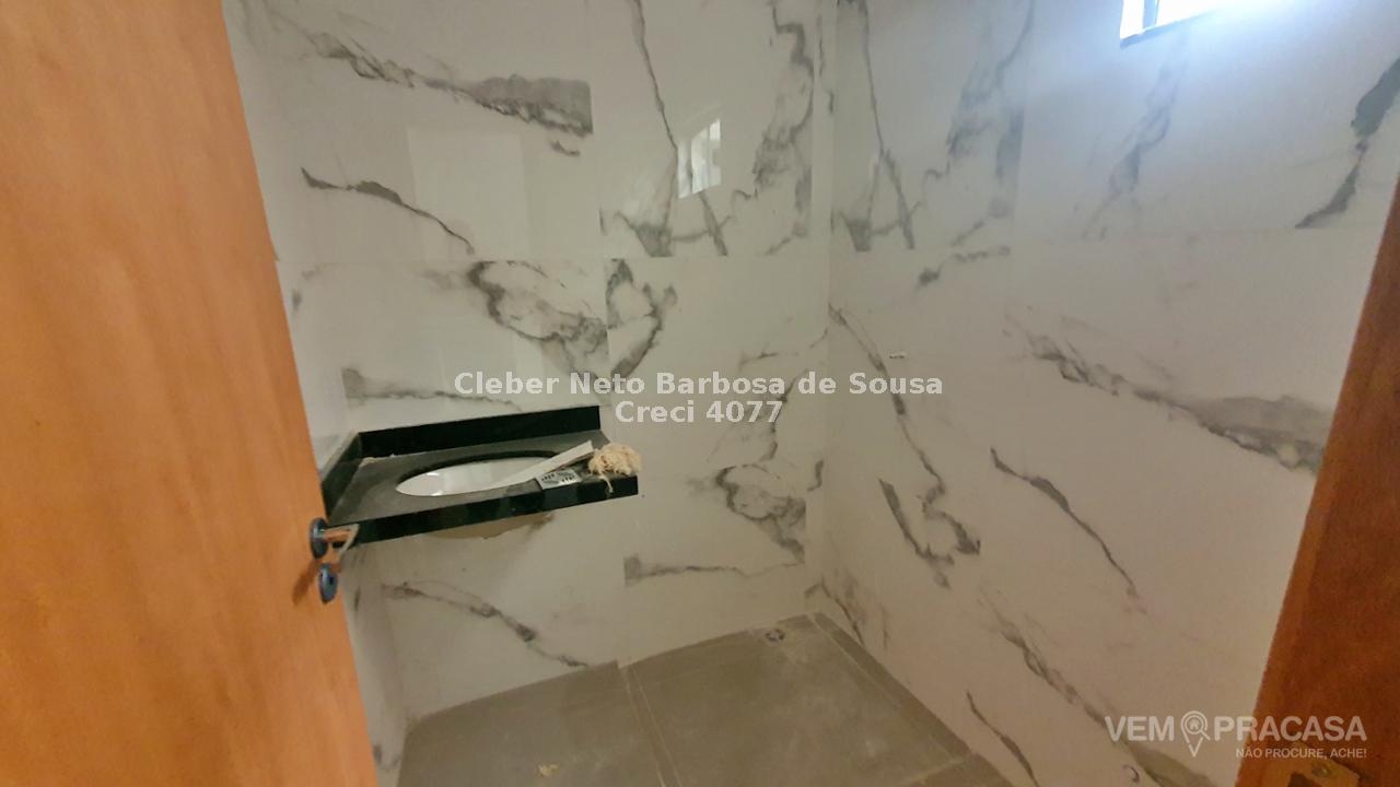Casa Térrea à venda no Coronel Antonino, Campo Grande – foto 14