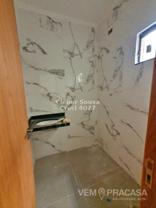 Casa Térrea à venda no Coronel Antonino, Campo Grande – foto 15