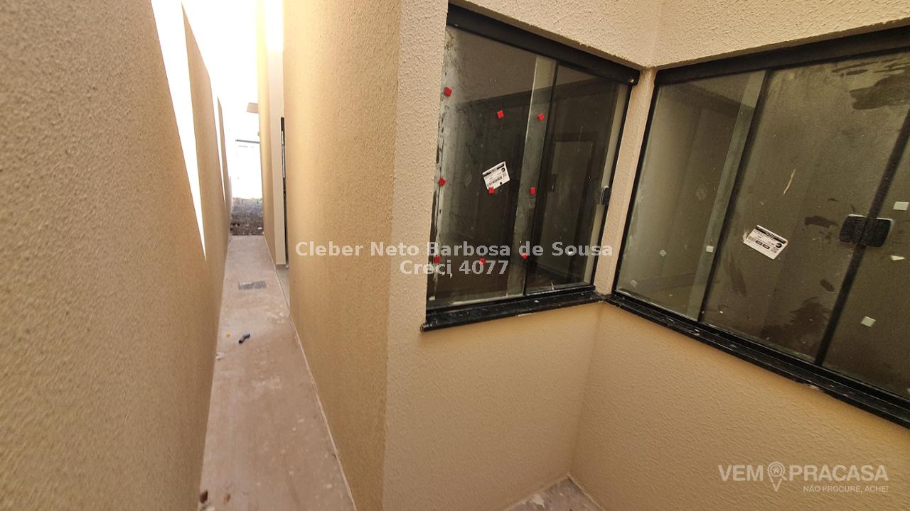 Casa Térrea à venda no Coronel Antonino, Campo Grande – foto 18