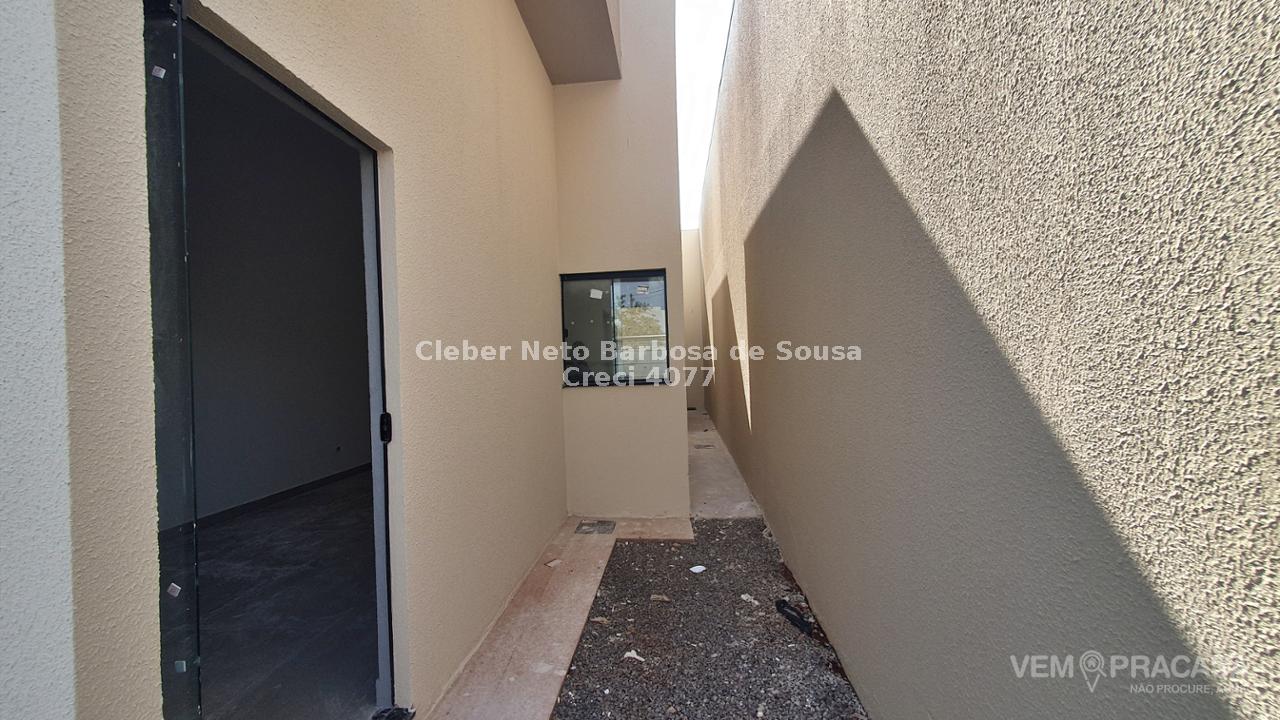 Casa Térrea à venda no Coronel Antonino, Campo Grande – foto 3
