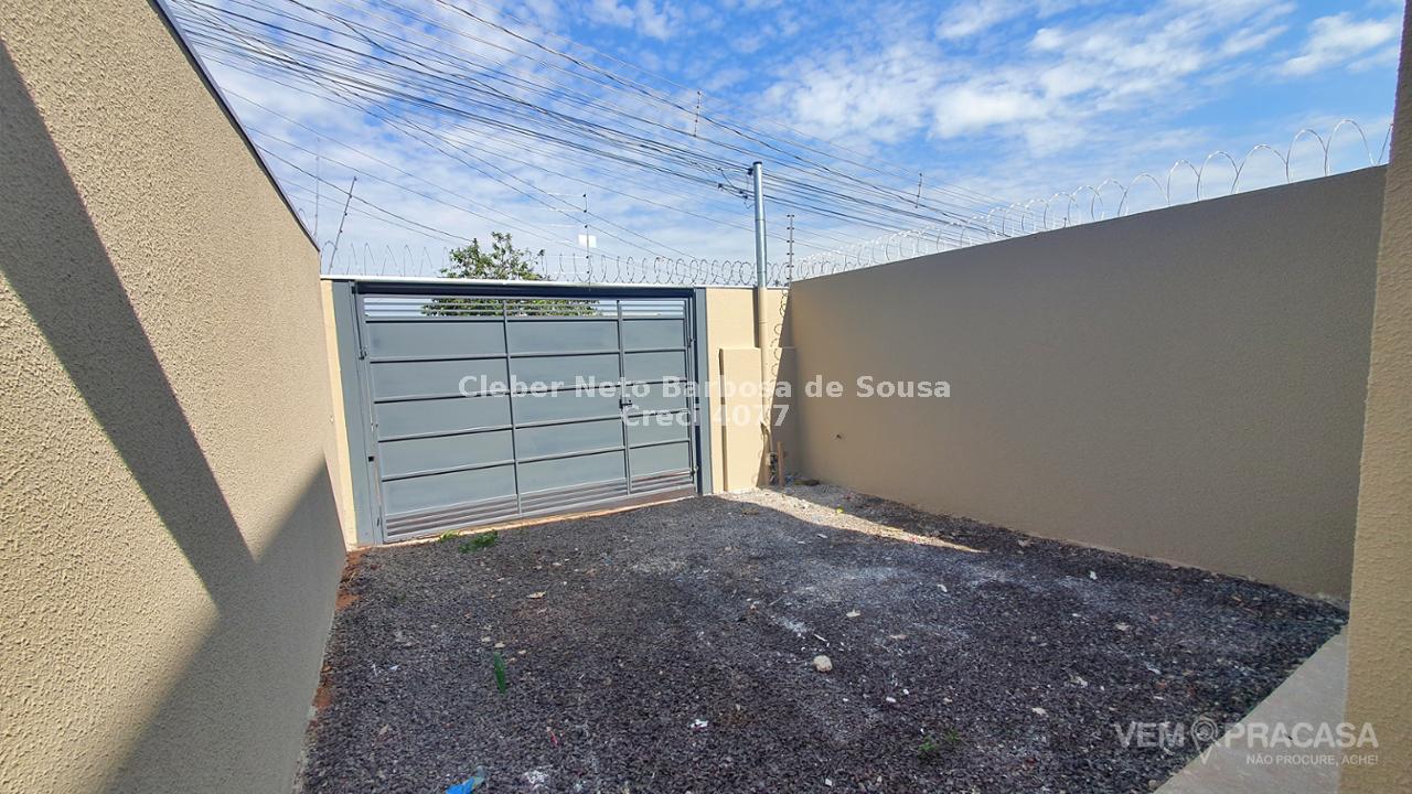 Casa Térrea à venda no Coronel Antonino, Campo Grande – foto 19