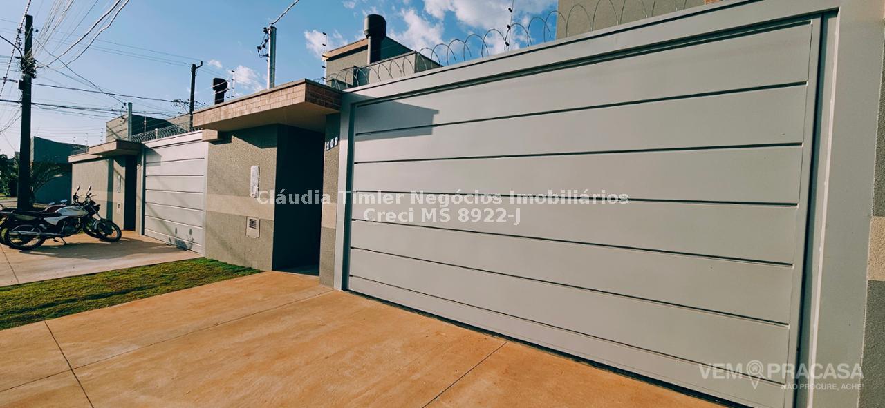 Casa Térrea à venda no Mata do Jacinto, Campo Grande – foto 2