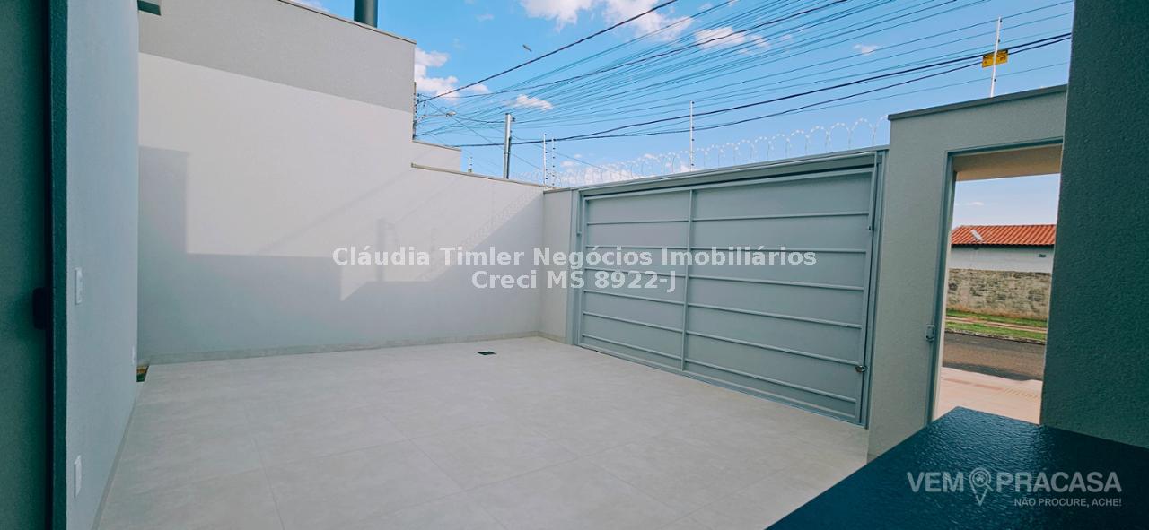 Casa Térrea à venda no Mata do Jacinto, Campo Grande – foto 3