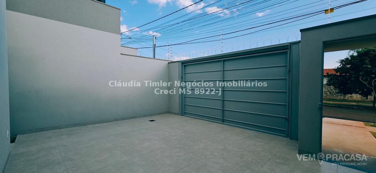Casa Térrea à venda no Mata do Jacinto, Campo Grande – foto 4