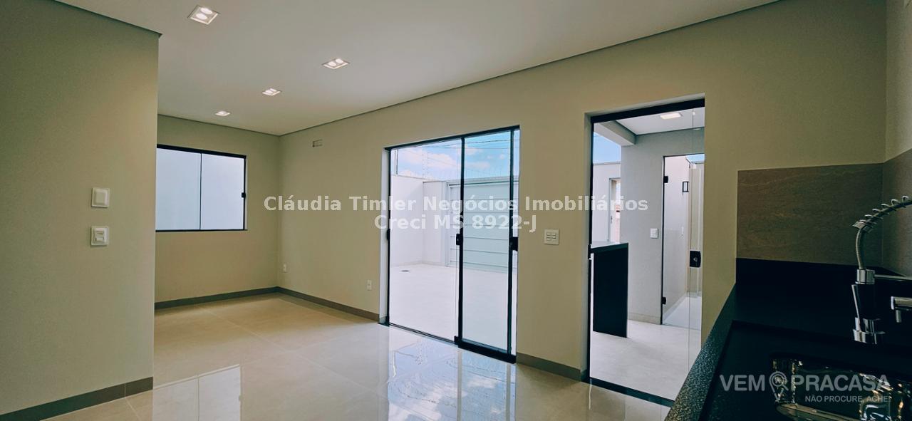 Casa Térrea à venda no Mata do Jacinto, Campo Grande – foto 5