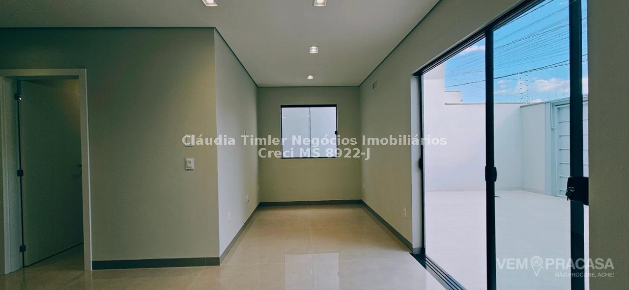 Casa Térrea à venda no Mata do Jacinto, Campo Grande – foto 6