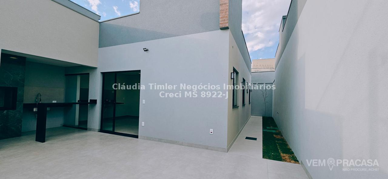 Casa Térrea à venda no Mata do Jacinto, Campo Grande – foto 7