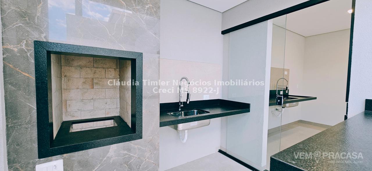 Casa Térrea à venda no Mata do Jacinto, Campo Grande – foto 8