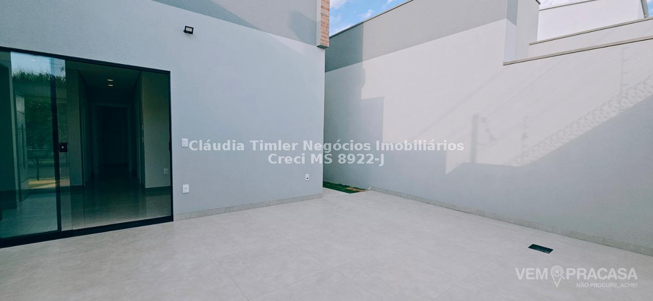 Casa Térrea à venda no Mata do Jacinto, Campo Grande – foto 9
