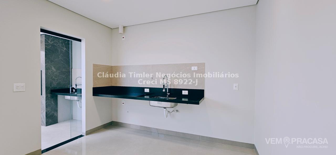 Casa Térrea à venda no Mata do Jacinto, Campo Grande – foto 10