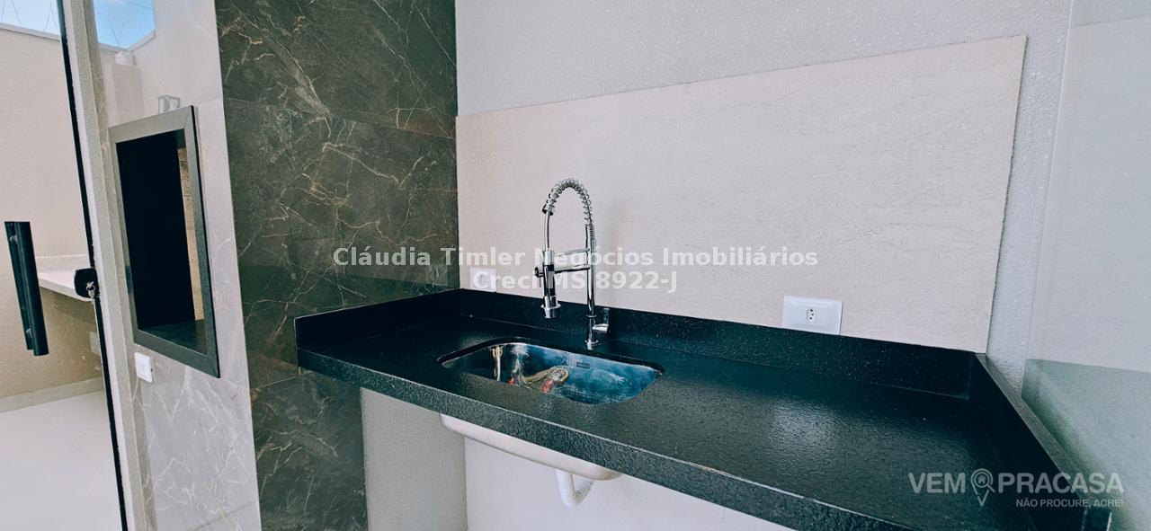 Casa Térrea à venda no Mata do Jacinto, Campo Grande – foto 12