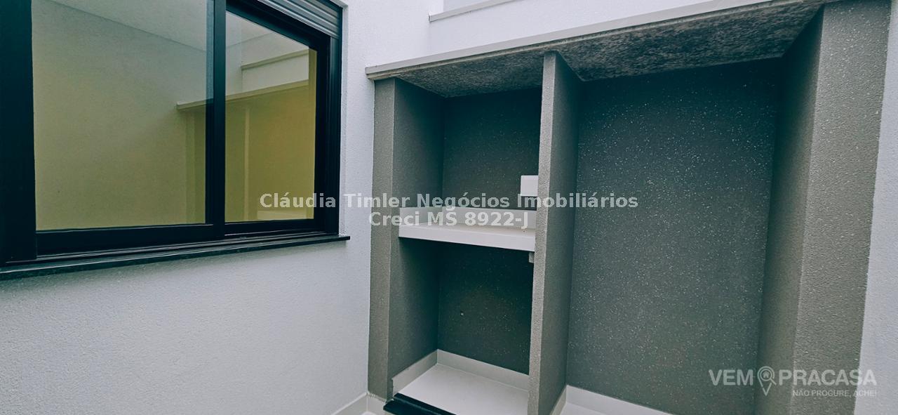 Casa Térrea à venda no Mata do Jacinto, Campo Grande – foto 13