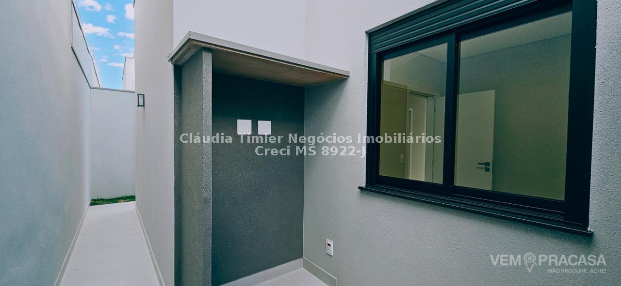 Casa Térrea à venda no Mata do Jacinto, Campo Grande – foto 14