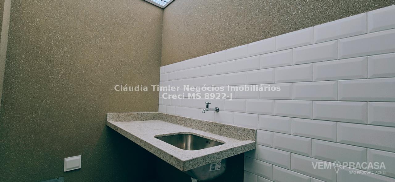 Casa Térrea à venda no Mata do Jacinto, Campo Grande – foto 15