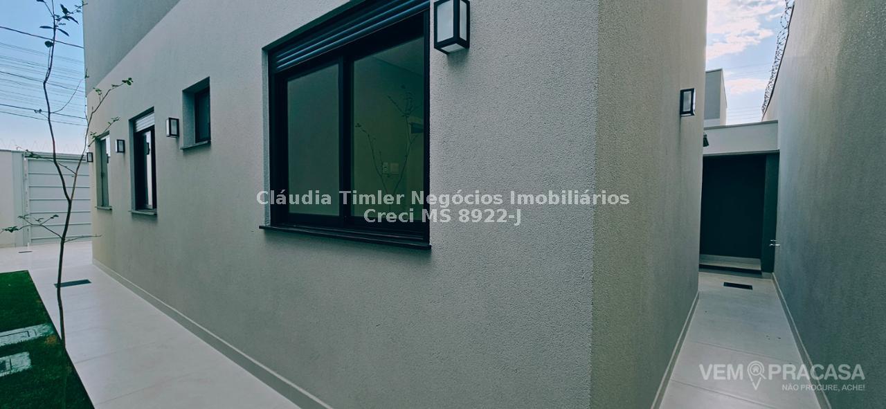 Casa Térrea à venda no Mata do Jacinto, Campo Grande – foto 16