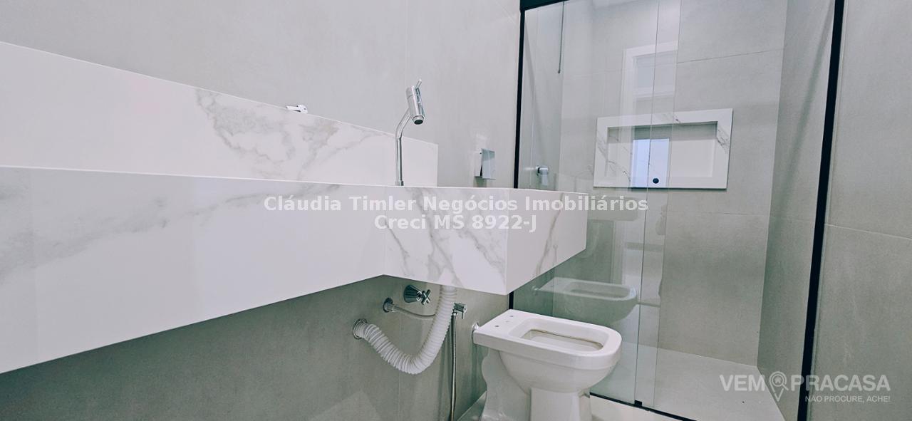 Casa Térrea à venda no Mata do Jacinto, Campo Grande – foto 19